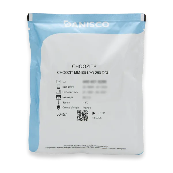 MM 101 Freeze-dried 250 DCU