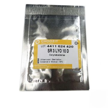 SR3 Freeze-dried 10 D