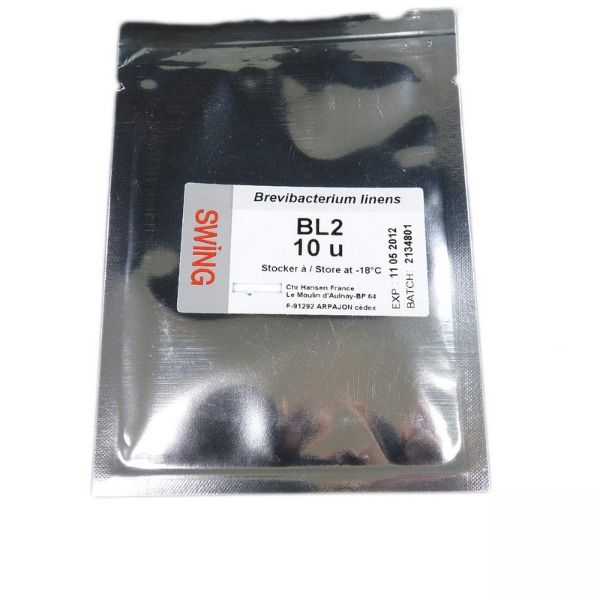 BL-2 Swing Freeze-dried 10 u