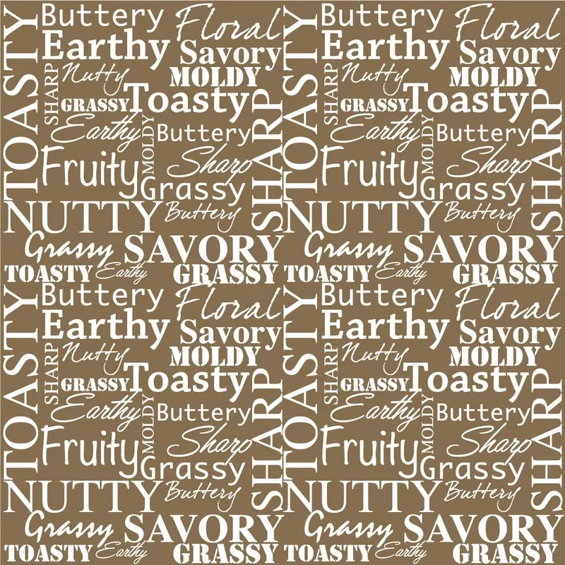 Flavors - Kraft