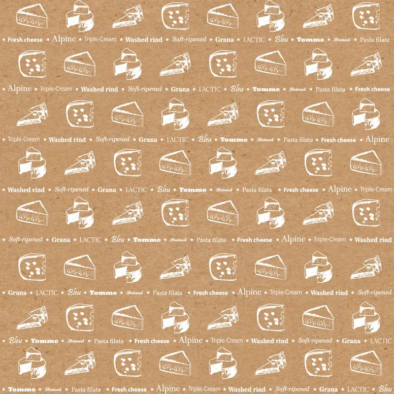 Lineup - Kraft