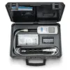 Portable pH Meter for cheese with a electrode (FC2423)